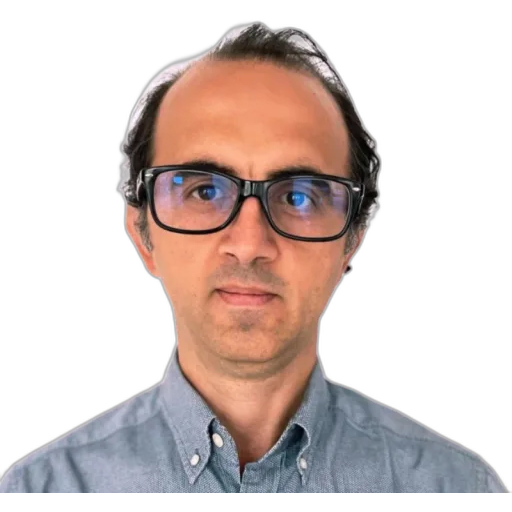 Özay Ölkan