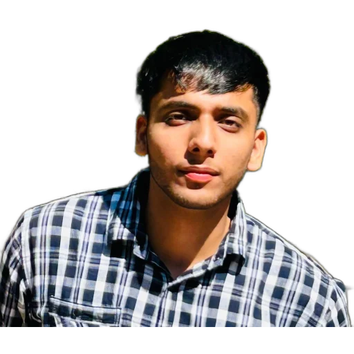 Ayush Nagpal