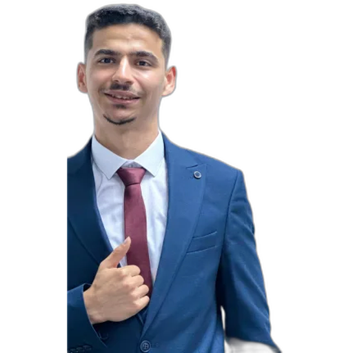 Essam Harous