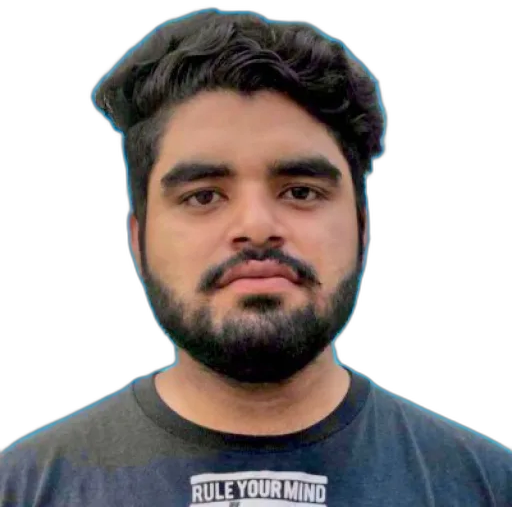 Ahmad Raza