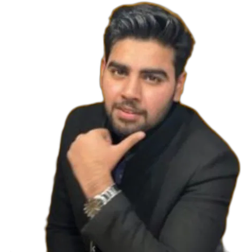 Malik Ahsan