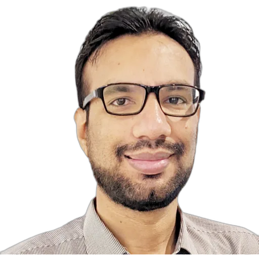 Wajahat Karim