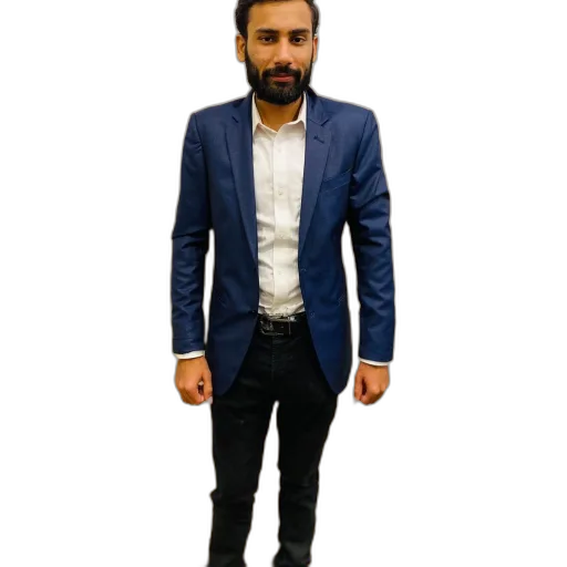 Muhammad Ahmed