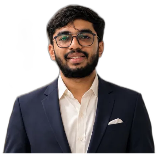 Shubham Radadiya