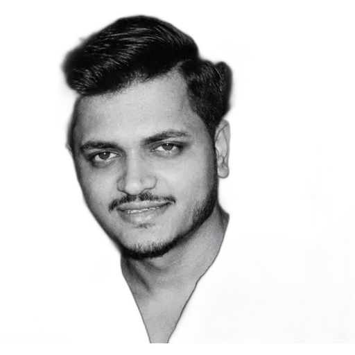 Maulik Nakrani