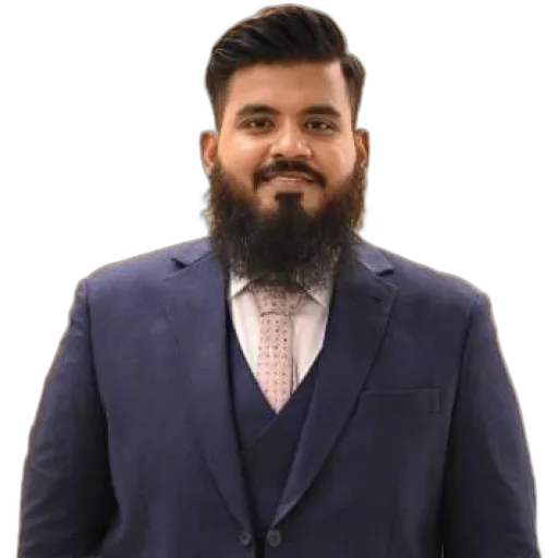 Hasan Kamran