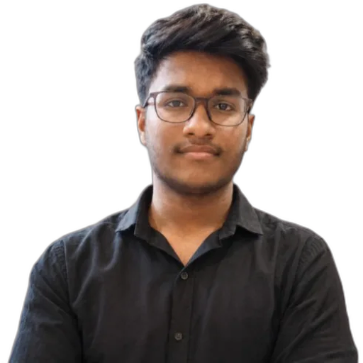 Ravi Kiran