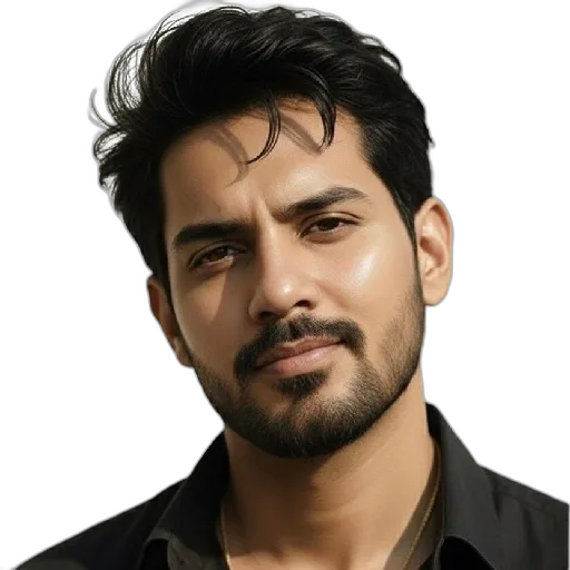 Muhammad Arsalan