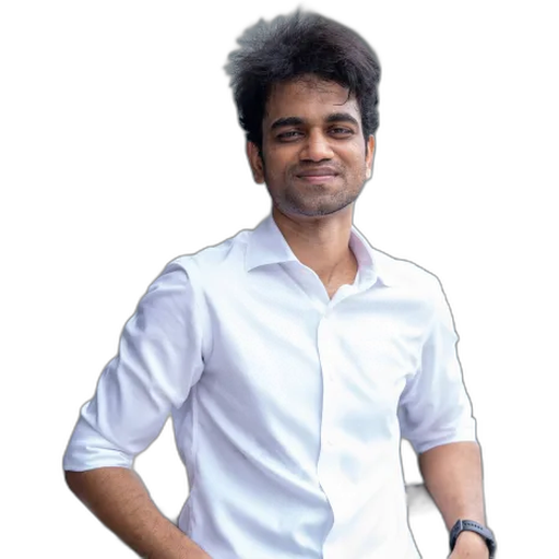Jayaramanan Kumar