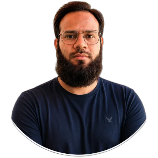 Mohammed Ali Subhani