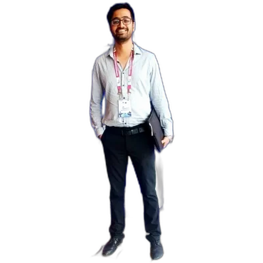Param Dubey